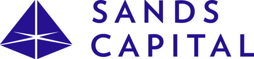 Sands capital logo

