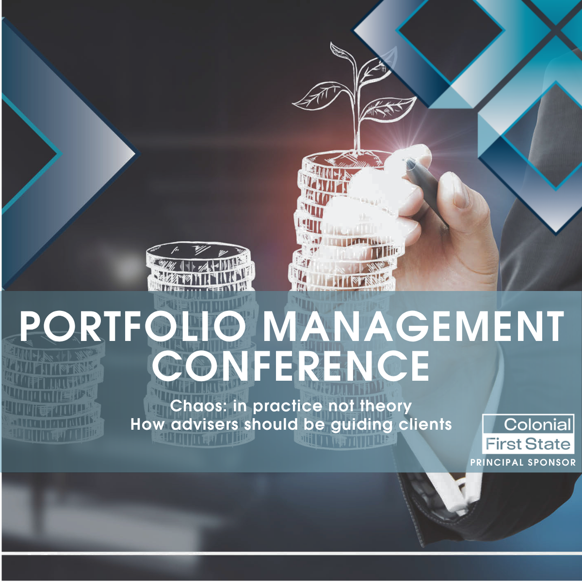 Global growth opportunities - PMC