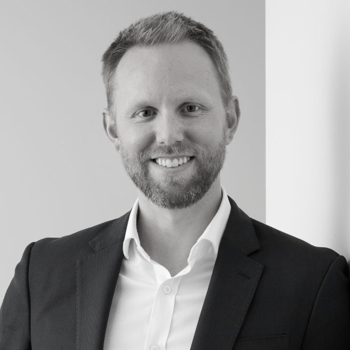 Joel Connel Headshot
