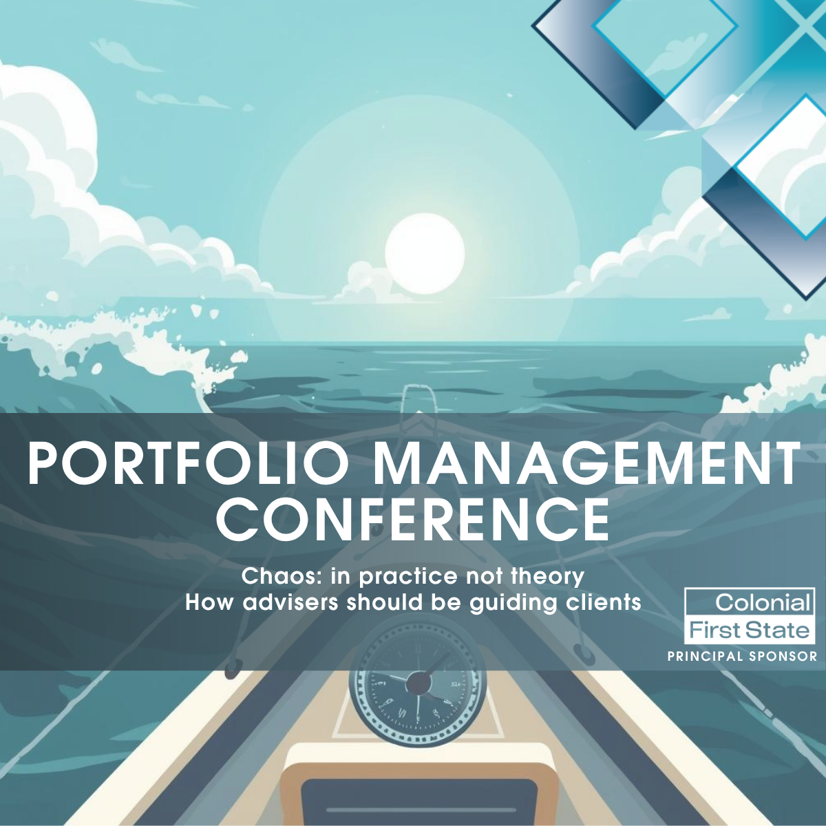 Navigating uncertain global environments — Why chaos can be a friend - PMC