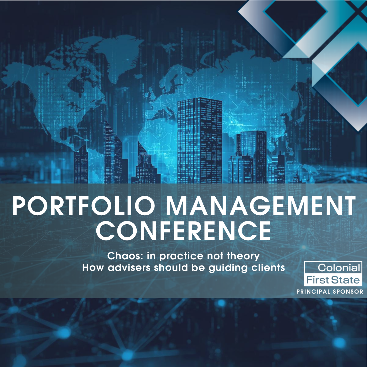 The changing nature of geo-political landscape - what this means for investment and portfolio construction - PMC